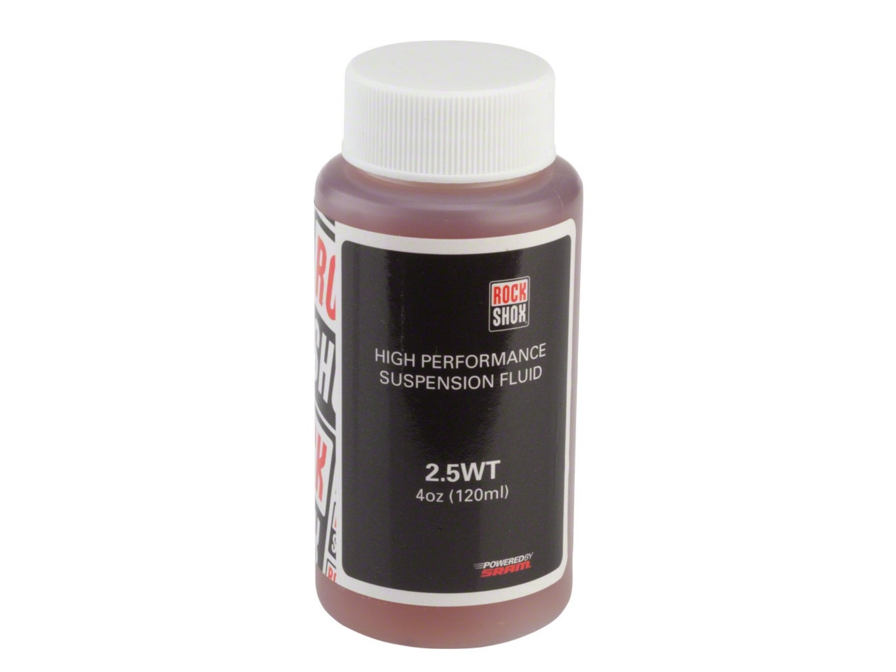 RockShox Suspension Oil - Thumbnail 3