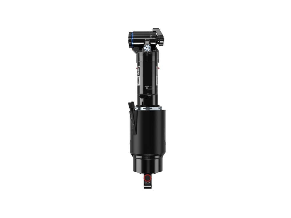RockShox Vivid Ultimate DH RC2 - 250x72.5 - Adj HBO - C1 - Trek Session (2022+) - The Lost Co. - RockShox - 00.4118.443.009 - 710845901133 - -