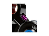 RockShox Vivid Ultimate RC2T - 250x70 - Adj HBO - C1 - The Lost Co. - RockShox - 00.4118.421.002 - 710845894633 - -