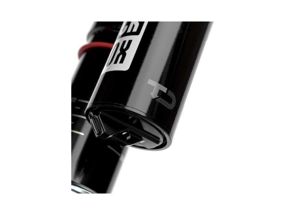 RockShox Vivid Ultimate RC2T - 250x72.5 - Adj HBO - C1 - Trek Session (2022+) - The Lost Co. - RockShox - 00.4118.421.050 - 710845897702 - -