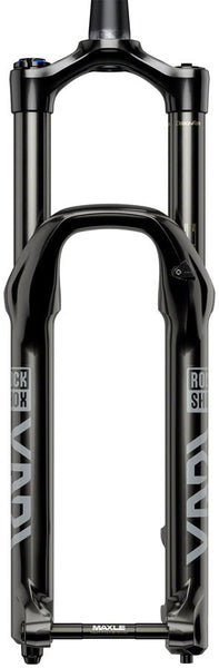 Rockshox best sale coil fork