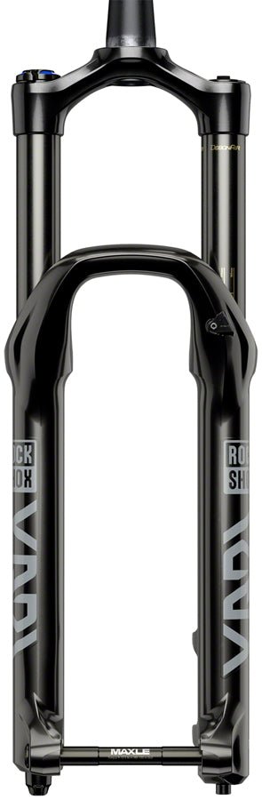 RockShox Yari RC Suspension Fork - 27.5 RockShox Yari RC Suspension Fork - 27.5