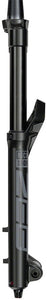 RockShox ZEB Charger R Suspension Fork - 27.5" 170 mm 15 x 110 mm 44 mm Offset BLK E-MTB A1 - The Lost Co. - RockShox - FK3918 - 710845846496 - -