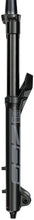 Load image into Gallery viewer, RockShox ZEB Charger R Suspension Fork - 27.5&quot; 180 mm 15 x 110 mm 44 mm Offset BLK E-MTB A1 - The Lost Co. - RockShox - FK3917 - 710845846489 - -