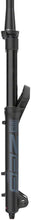 Load image into Gallery viewer, RockShox ZEB Select Charger RC Suspension Fork - 27.5&quot; 160 mm 15 x 110 mm 44 mm Offset Diffusion BLK A2 - The Lost Co. - RockShox - FK3466 - 710845861079 - -
