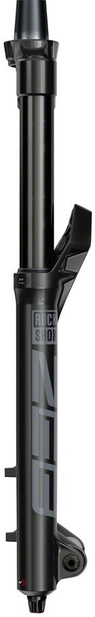 RockShox ZEB Select Charger RC Suspension Fork - 27.5
