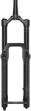 Load image into Gallery viewer, RockShox ZEB Select Charger RC Suspension Fork - 27.5&quot; 170 mm 15 x 110 mm 44 mm Offset Diffusion BLK A2 - The Lost Co. - RockShox - FK3465 - 710845861062 - -