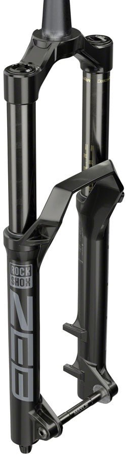 日本最大の Charger Select ZEB RockShox RC 27.5 - Fork Suspension サーフィン・ボディボード