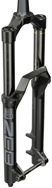 パーツ RockShox ZEB 29\" Charger R 180mm/44mm パーツ RockShox ZEB 29