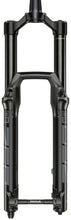 Load image into Gallery viewer, RockShox ZEB Select Charger RC Suspension Fork - 27.5&quot; 180 mm 15 x 110 mm 38 mm Offset Diffusion BLK A1 - The Lost Co. - RockShox - FK6078 - 710845846618 - -