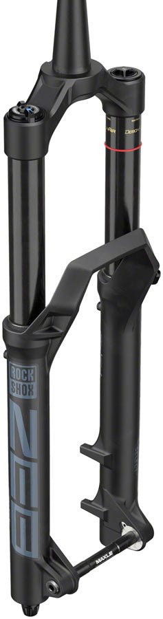 RockShox ZEB Select Charger RC Suspension Fork - 29