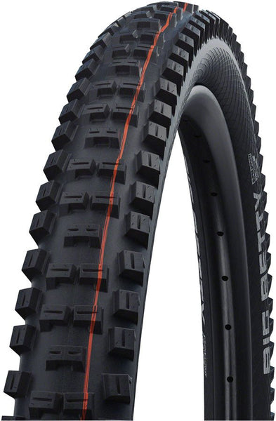 BETTY Schwalbe Big Betty Tire - 27.5x2.6 - Tubeless Folding - Evolution