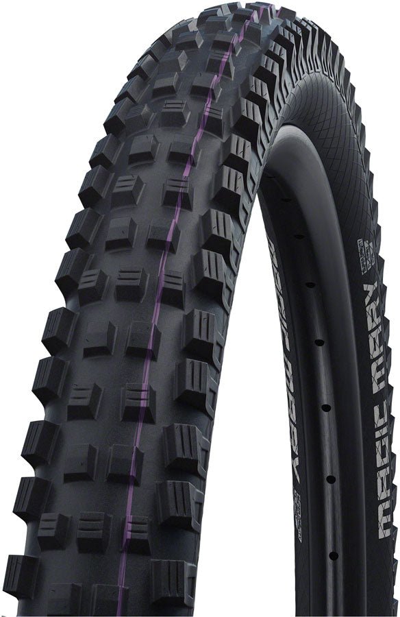 Schwalbe Magic Mary Tire - 27.5x2.4 - Super Downhill - Addix Ultra