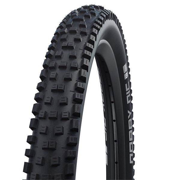 Schwalbe Nobby Nic Mountain Tire 27.5x2.35 Folding Tubeless Ready
