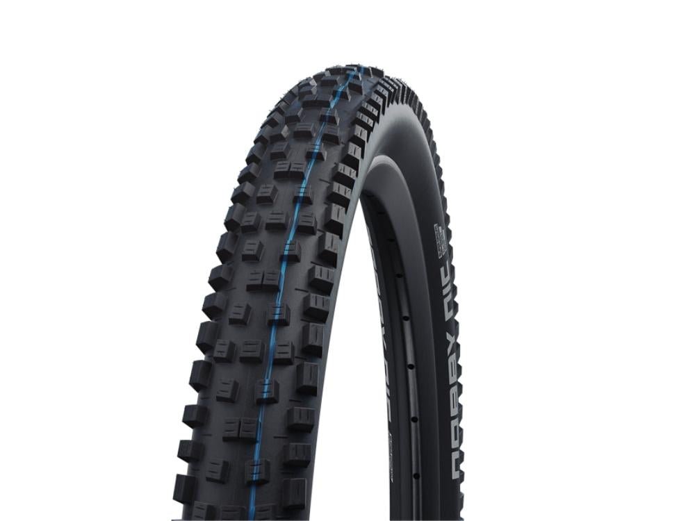 Schwalbe Tires Explained | Addix Compounds – The Lost Co.