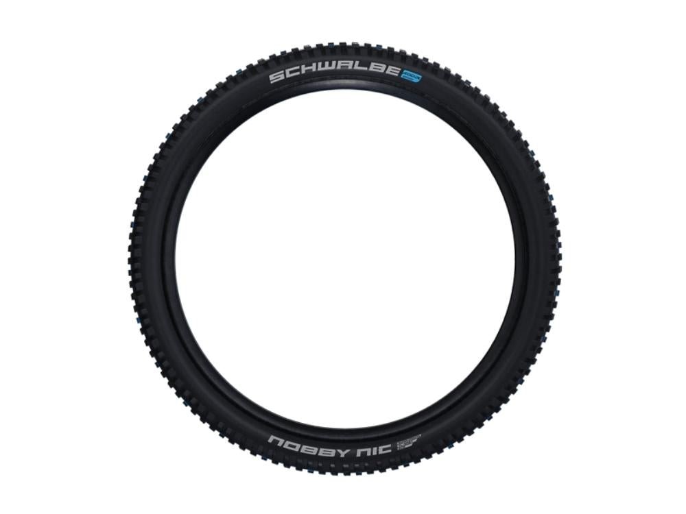 Schwalbe Nobby Nic | Versatile MTB Tire | The Lost Co – The Lost Co.
