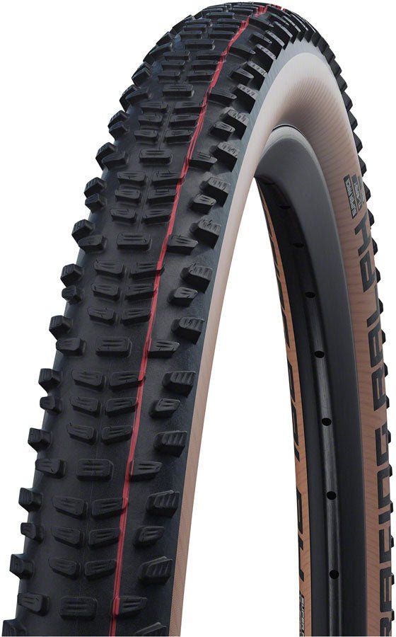 Schwalbe Racing Ralph Tire 29 x Tubeless/Folding Black