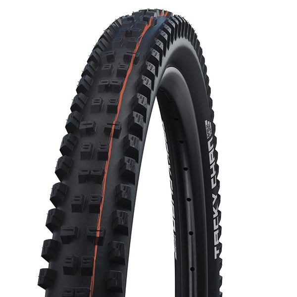 Schwalbe Tacky Chan - 29x2.4 - Super Trail E50 - Addix Soft – The