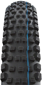 Schwalbe Wicked Will Tire - 29 x 2.4 - Tubeless/Folding - Tanwall -  Evolution Line - Super Race - Addix SpeedGrip