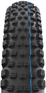 Schwalbe Wicked Will Tire - 29 x 2.4 - Tubeless/Folding - Tanwall - Evolution Line - Super Race - Addix SpeedGrip - The Lost Co. - Schwalbe - J593409 - 4026495897037 - -