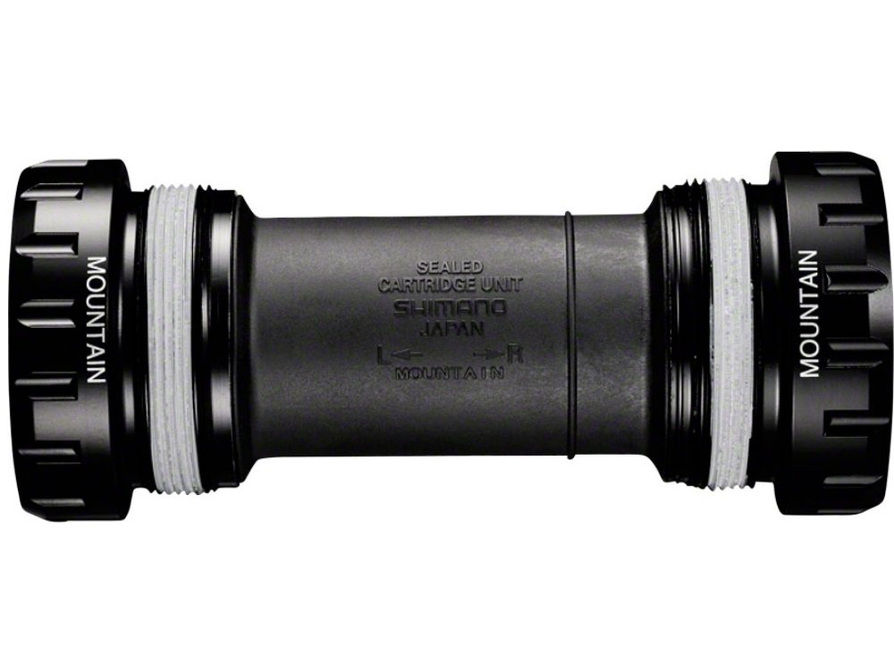 Shimano XT Bottom Bracket - Thumbnail 2