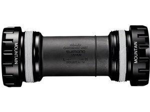 Shimano BB-MT800 Threaded Bottom Bracket - The Lost Co. - Shimano - IBBMT800B - 689228919952 - Default Title -