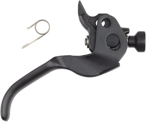 Shimano BL-M7100 - Replacement Brake Lever Blade - Left - The Lost Co. - Shimano - BR1189 - 192790595337 - -