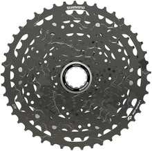 Load image into Gallery viewer, Shimano CUES CS-LG400-11 Cassette - 11-Speed - 11-45t - LINKGLIDE - The Lost Co. - Shimano - FW0140 - 192790171722 - -