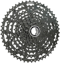 Load image into Gallery viewer, Shimano CUES CS-LG400-11 Cassette - 11 Speed - 11-50t - LINKGLIDE - The Lost Co. - Shimano - FW8980 - 192790171746 - -