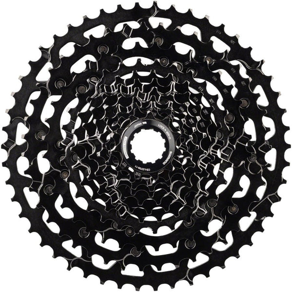 パーツ Shimano CS-LG700, 11-50t Shimano パーツ 11-50t CS-LG700,