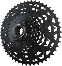 Load image into Gallery viewer, Shimano CUES CS-LG700-11 Cassette - 11 Speed - 11-50t - LINKGLIDE - The Lost Co. - Shimano - FW8981 - 192790172057 - -
