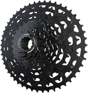Shimano CUES CS-LG700-11 Cassette - 11 Speed - 11-50t - LINKGLIDE - The Lost Co. - Shimano - FW8981 - 192790172057 - -