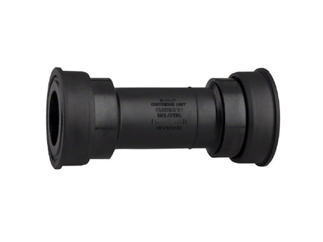 Shimano Deore BB-MT500 Press Fit 89/92 Bottom Bracket (24mm Spindle) - The Lost Co. - Shimano - EBBMT500PA - 689228921382 - Default Title -