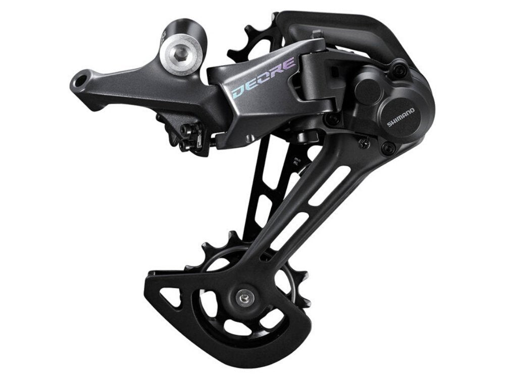 Shimano Deore M6100 Rear Derailleur - Thumbnail 4