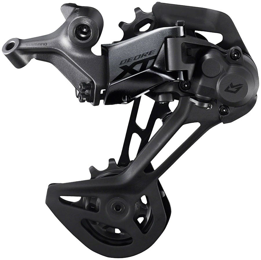 Shimano Deore XT LINKGLIDE RD-M8130-SGS Rear Derailleur - 11-Speed