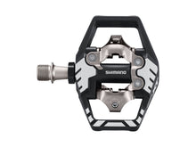 Load image into Gallery viewer, Shimano Deore XT Trail SPD Clipless Pedal - The Lost Co. - Shimano - EPDM8120 - 192790444208 - Default Title -
