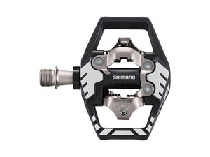 Shimano Deore XT Trail SPD Clipless Pedal - The Lost Co. - Shimano - EPDM8120 - 192790444208 - Default Title -