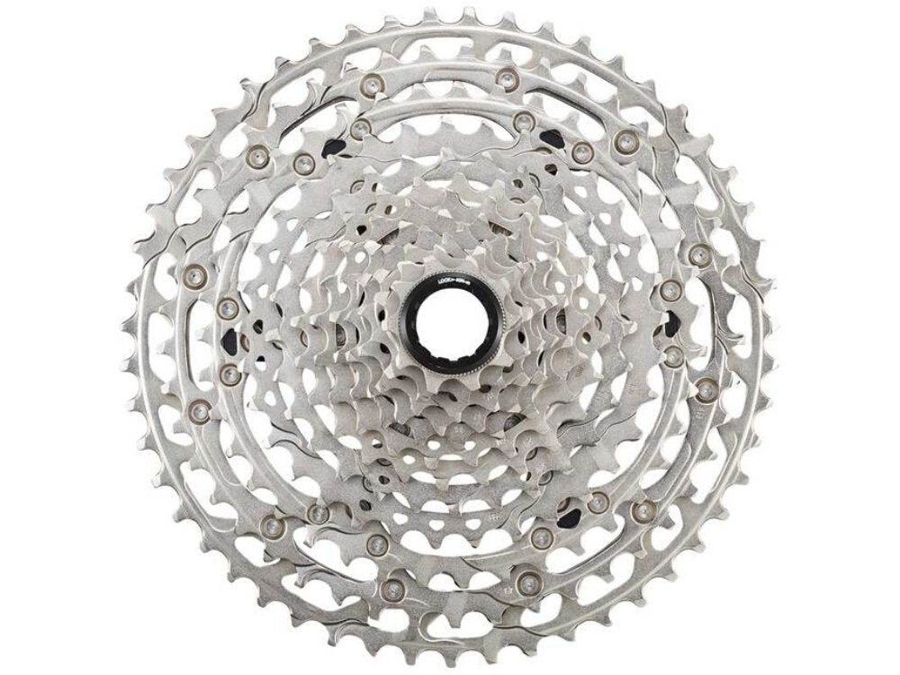 Shimano M6100 Deore Cassette – The Lost Co.