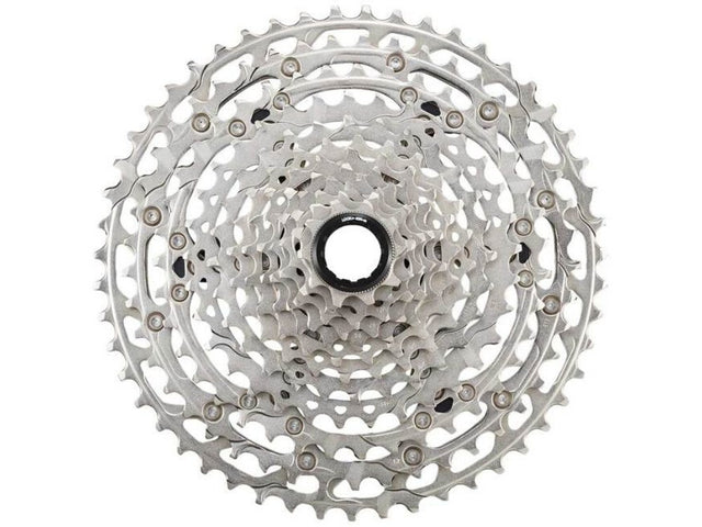 Shimano M6100 Cassette - The Lost Co. - Shimano - ICSM610012051 - 192790618715 - Default Title -