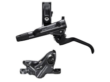 Load image into Gallery viewer, Shimano M6120 Disc Brake - The Lost Co. - Shimano - EM61201JLFPMA100 - 192790687186 - Left / Front -