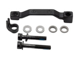 Shimano Post Mount Brake Adaptor - The Lost Co. - Shimano - ESMMAF180PP2A - 192790506128 - 20mm -