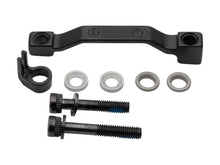 Load image into Gallery viewer, Shimano Post Mount Brake Adaptor - The Lost Co. - Shimano - ESMMAF180PP2A - 192790506128 - 20mm -