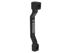 Shimano Post Mount Brake Adaptor - The Lost Co. - Shimano - ESMMAF203PPMA - 192790506111 - 180PM to 203PM -