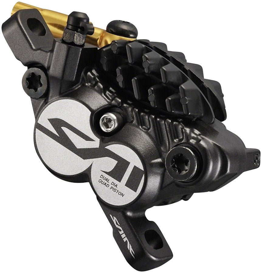 Shimano Saint M820 Disc Brake - Front – The Lost Co.
