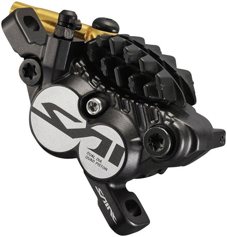 Shimano Saint M820 Disc Brake - Rear - The Lost Co. - Shimano - IM820BJRRXNA170 - 192790506593 - -