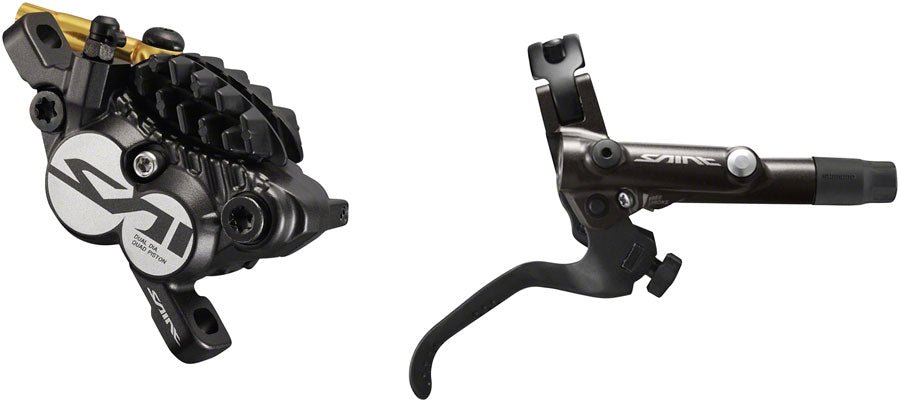 Shimano Saint M820 Disc Brake - Thumbnail 3