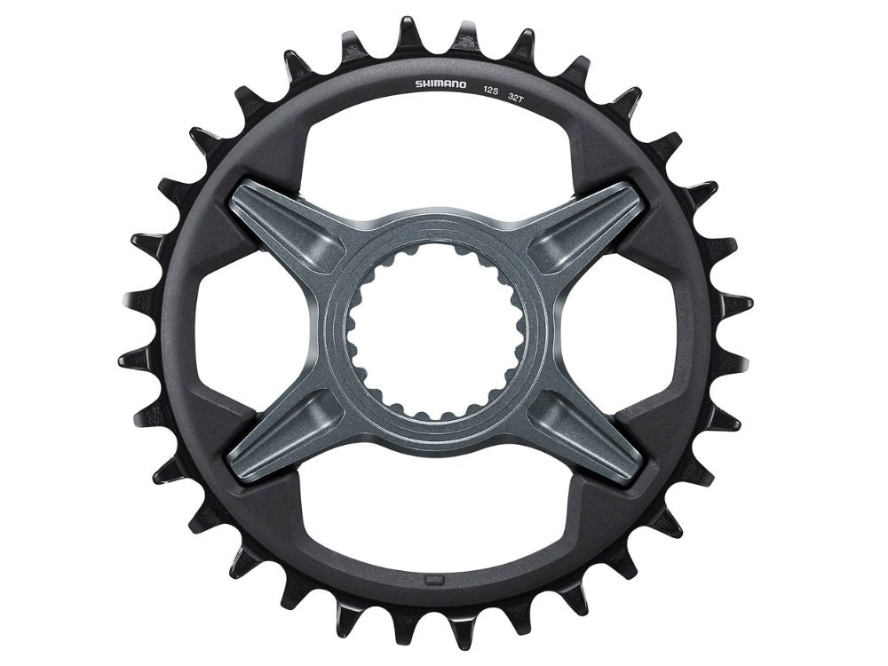 Shimano SLX SM-CRM75 30t 1x Chainring – The Lost Co.