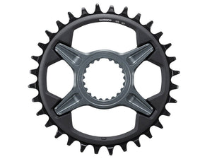 Shimano SLX SM-CRM75 32t 1x Chainring - The Lost Co. - Shimano - ISMCRM75A2 - 192790443737 - Default Title -