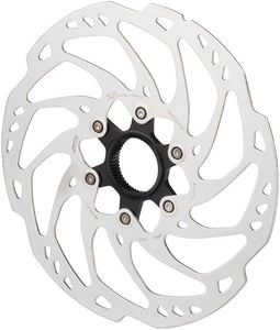 Shimano SLX SM-RT70-L Disc Brake Rotor - 203mm - Center Lock - The Lost Co. - Shimano - BR0900 - 192790504865 - -