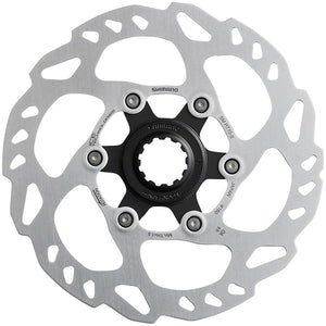 Shimano SLX SM-RT70-M Disc Brake Rotor - 180mm - Center Lock - The Lost Co. - Shimano - BR0901 - 192790504810 - -